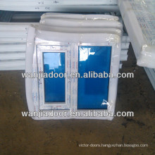 guangzhou upvc windows/lg upvc windows/make upvc doors windows
